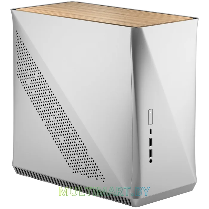 Корпус Fractal Design Era ITX Silver White Oak (FD-CA-ERA-ITX-SI)